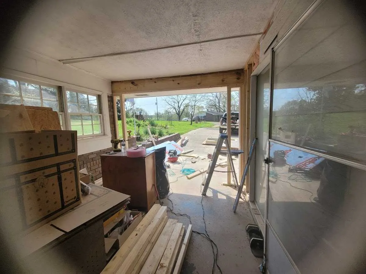 Air movers and dehumidifier for Drying & Dehumidification in Pilot Point